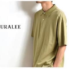AURALEE ポロシャツのサムネイル