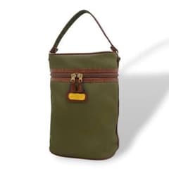 【極希少】BALENCIAGA バレンシアガ ヴィンテージ バニティバッグ