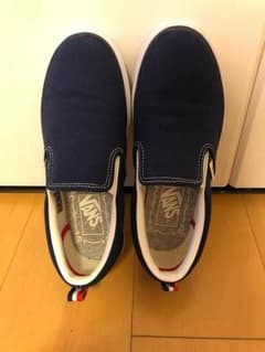 VANS スリッポンのサムネイル