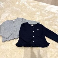 プティマイン　カーディガンのサムネイル