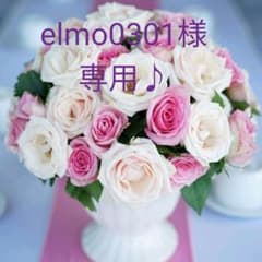 elmo0301様専用♪のサムネイル
