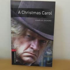 A Christmas Carol - Charles Dickensのサムネイル