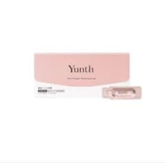 Yunth 美容液のサムネイル