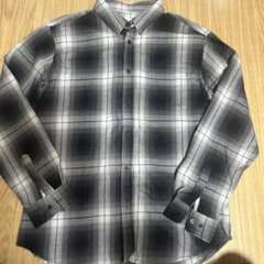 チェック柄シャツ LLのサムネイル