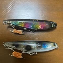 アイマ　プガチョフコブラ　二本セットのサムネイル
