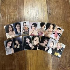 IS:SUE イッシュ　YUKI 優希　トレカセットのサムネイル