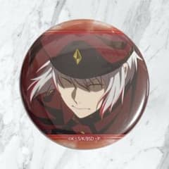 文豪ストレイドッグス メモリーズ缶バッジ 条野採菊 - メルカリ