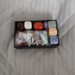k*o様 【美品】パワーストーン 天然石 詰め合わせ セットのサムネイル