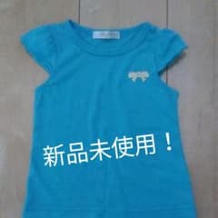 80  りぼん　Tシャツのサムネイル