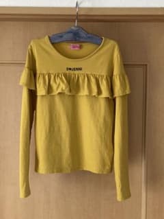 JENNI 長袖カットソー140のサムネイル