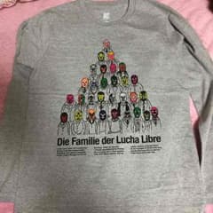 デザイン Ｔシャツ ストア グラニフ S グレー 長袖のサムネイル