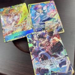 N*u様 ワンピースカードのサムネイル