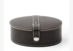 新品未使用】ソメスサドル ジュエリーボックス SOMES SADDLE - メルカリ