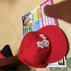 キャップスワグナーのサムネイル