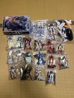 ガンプラジャンクまとめ売り - メルカリ