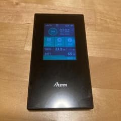 NEC MR05LN クレードルセットのサムネイル