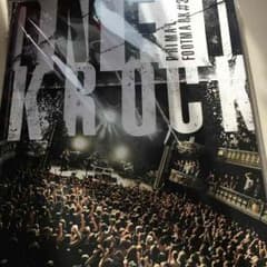 ONE OK ROCK プライマルフットマーク ファンクラブのサムネイル