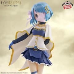 劇場版 魔法少女まどか☆マギカ 〈ワルプルギスの廻天〉 美樹さやか フィギュアのサムネイル