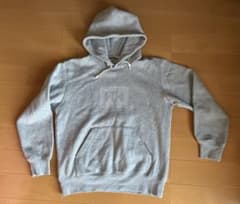 HELLY HANSEN ヘリーハンセン パーカー グレー メンズ