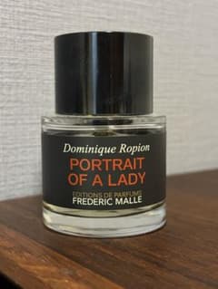【U.U様専用】フレデリック マル ポートレイト オブ ア レディ 50ml