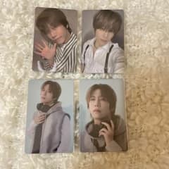 ボイプラ2 リズハオ アーカイブ展 2週目 トレカ 4枚 - メルカリ