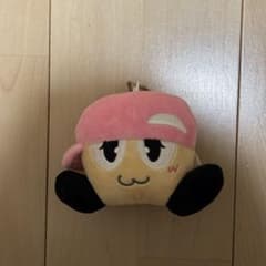 ジャニーズWEST WEST 小瀧望 ぬいぐるみのサムネイル