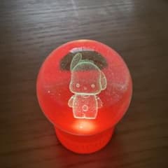 サンリオ　はぴだんぶい　ポチャッコ　ライトのサムネイル
