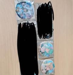 にじさんじENのサムネイル