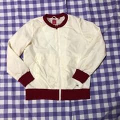UNIQLO×undercover  ブルゾン　150のサムネイル