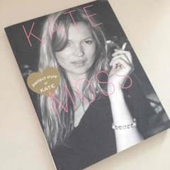 KATE MOSS Perfect style of Kateのサムネイル