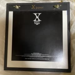 X JAPAN カレンダー 1997 - メルカリ