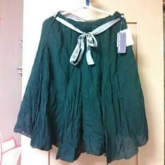 fuurin♪様専用タグつき★ふんわりスカート★のサムネイル