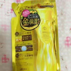 ルミーチェ モイストローション 詰め替え用のサムネイル