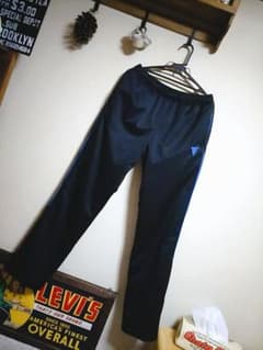 まい様専用！今季♪ビクタス防寒ジャージズボンのサムネイル