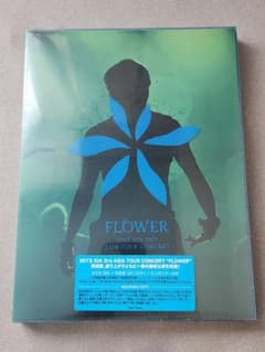 未開封】XIA キムジュンス ツアー コンサート DVD - メルカリ