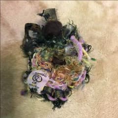 シュシュのサムネイル