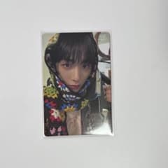 BOYNEXTDOOR テサン who! トレカのサムネイル