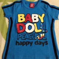 ベビド Tシャツのサムネイル