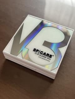 SPICARE V3 set up powder shinyのサムネイル