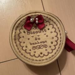 ポーチのサムネイル