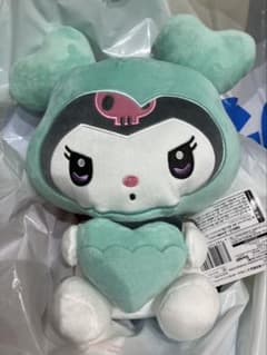 TWICE LOVERYS ポケットBIGぬいぐるみ gigo サンリオ ミナ