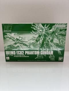 HG ファントムガンダムのサムネイル