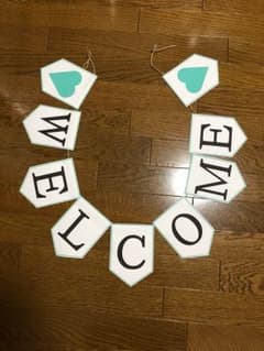 結婚式 ガーランドのサムネイル