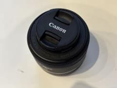 Canon RF16mm F2.8 STM レンズのサムネイル