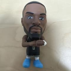 デイミアン・リラード　レア NBA BALLERS 2 フィギュアのサムネイル