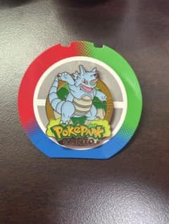 PokePark KANTO サイドン ピンバッジのサムネイル