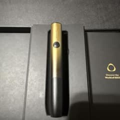 IQOS イルマ i ワン セレッティ モデル 本体のサムネイル