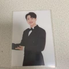 セブチカフェ　ホシ　トレカのサムネイル