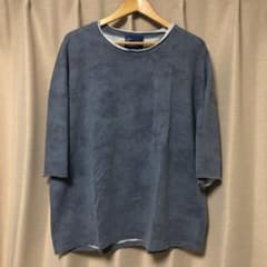 CASPER JOHN (キャスパージョン) タイダイカットソーのサムネイル