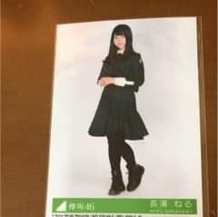 長濱ねる 生写真 ヒキのサムネイル